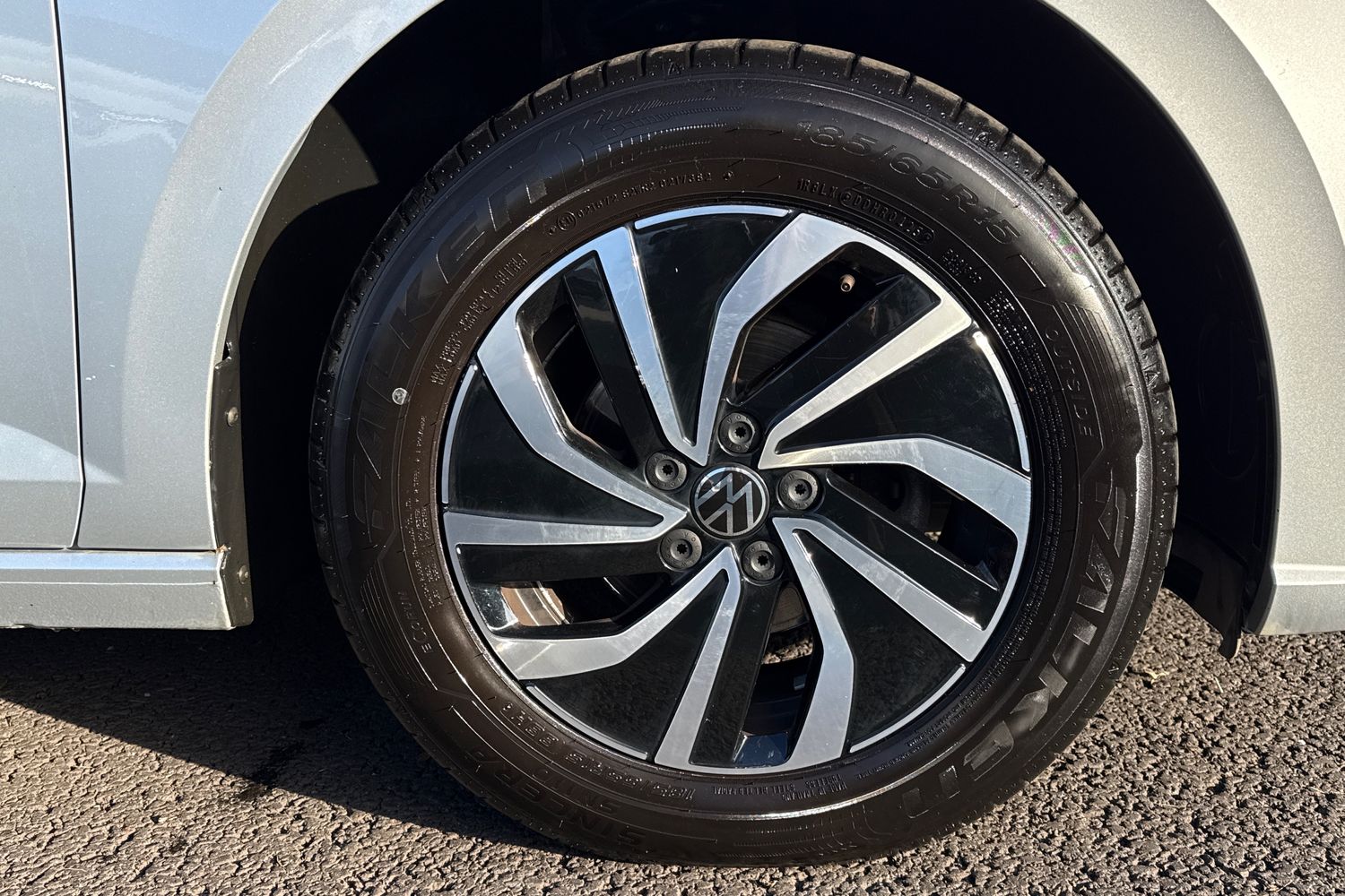 Used Volkswagen Polo 2022 for sale - 76641737: Photo 23