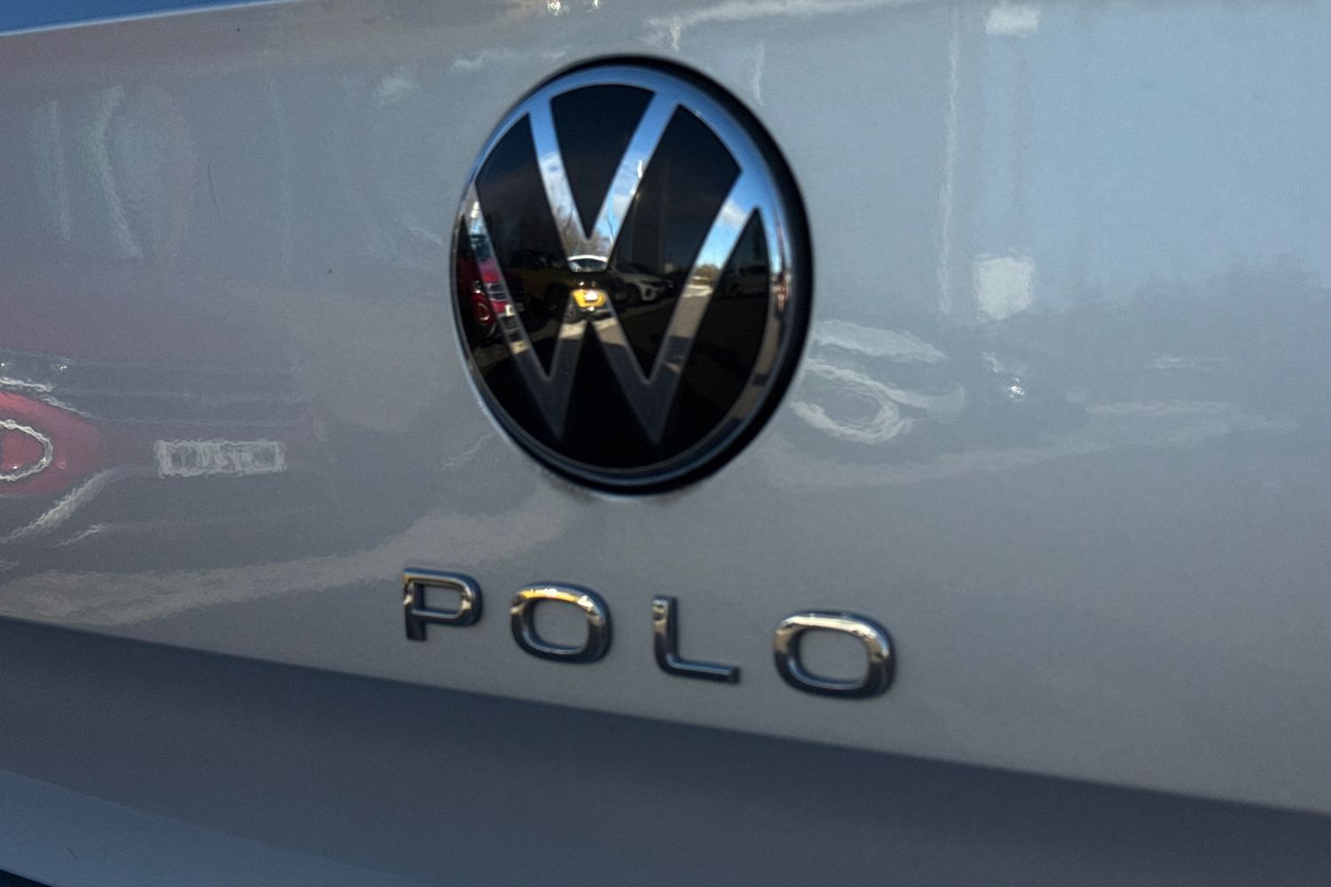 Used Volkswagen Polo 2022 for sale - 76641737: Photo 25