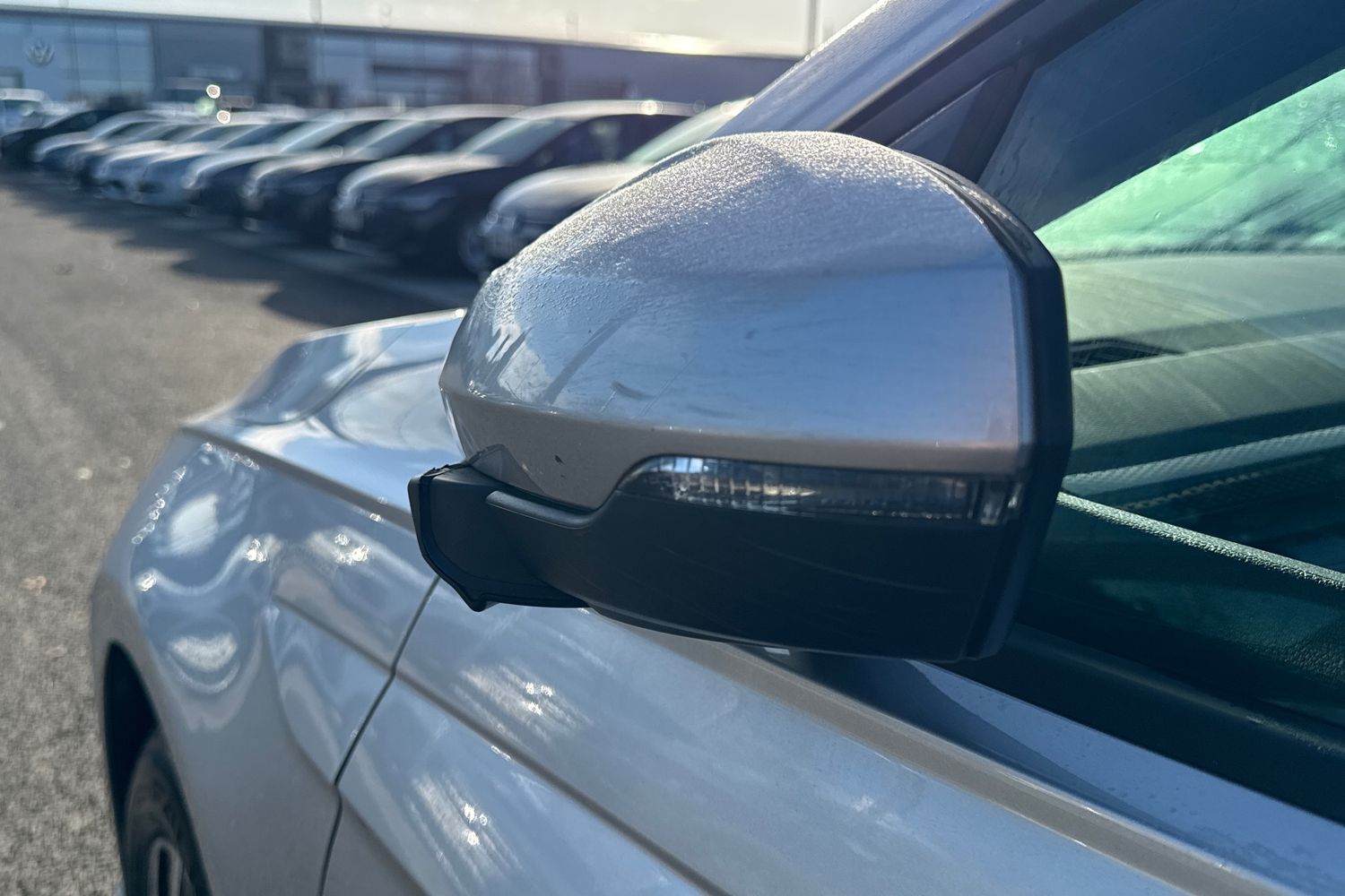 Used Volkswagen Polo 2022 for sale - 76641737: Photo 26