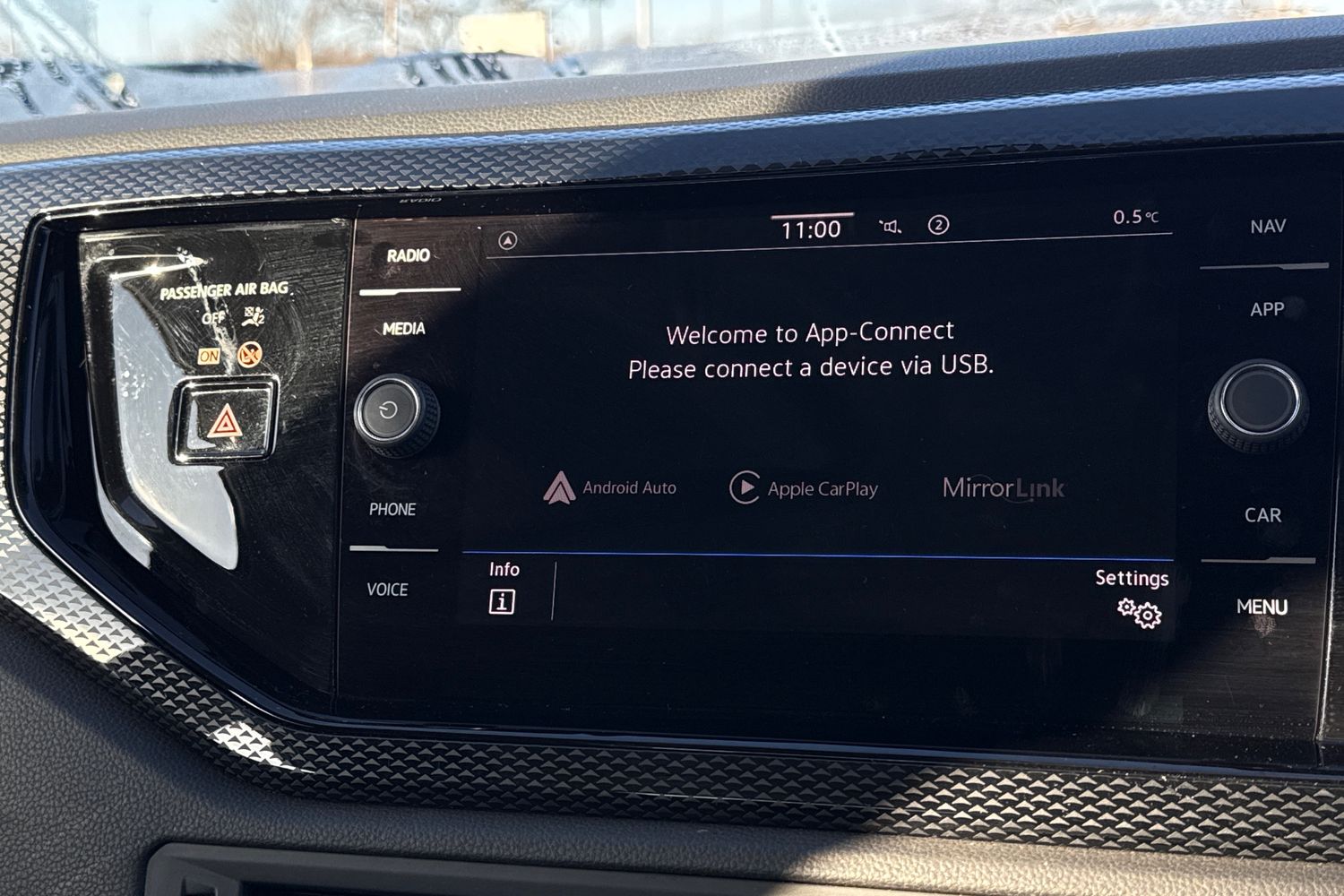 Used Volkswagen Polo 2022 for sale - 76641737: Photo 36