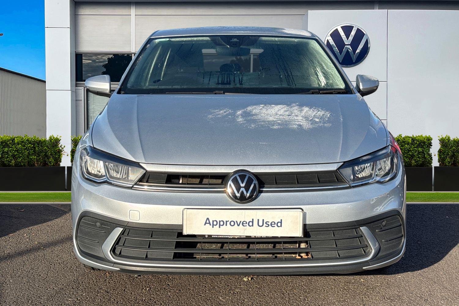 Used Volkswagen Polo 2022 for sale - 76641737: Photo 6
