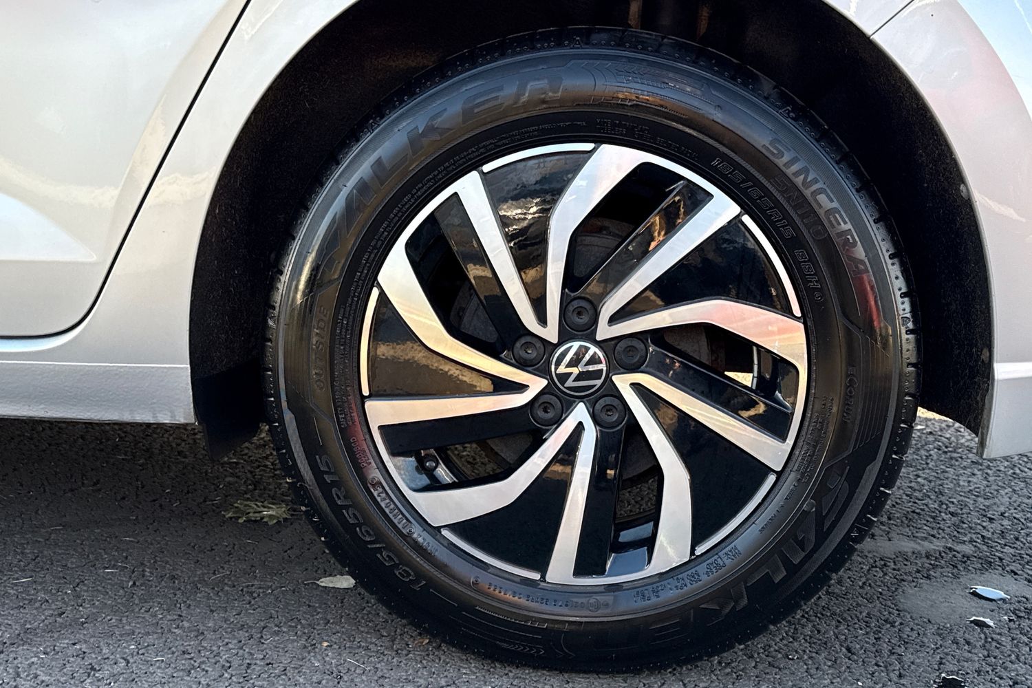 Used Volkswagen Polo 2022 for sale - 76641737: Photo 7