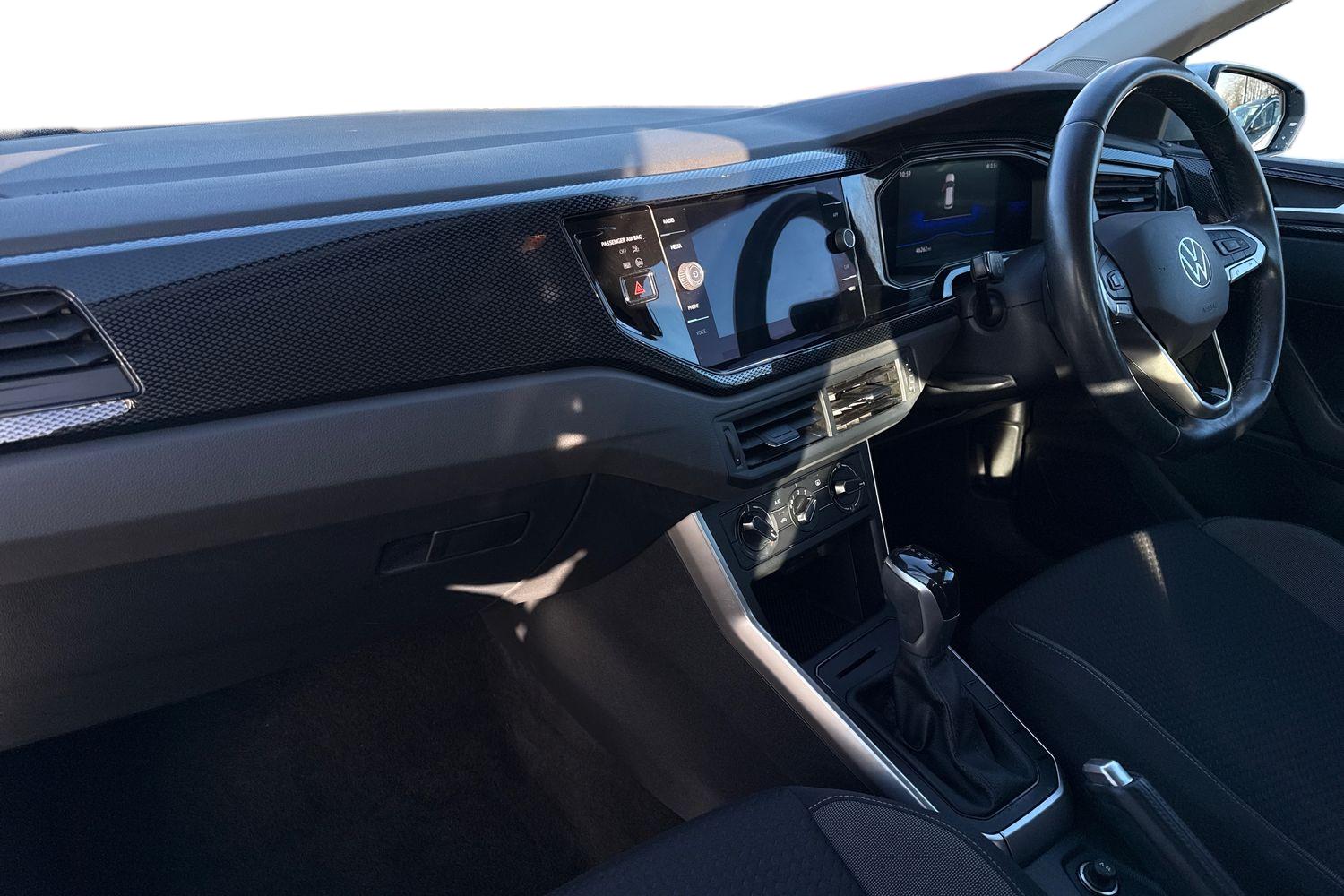 Used Volkswagen Polo 2022 for sale - 76641737: Photo 9