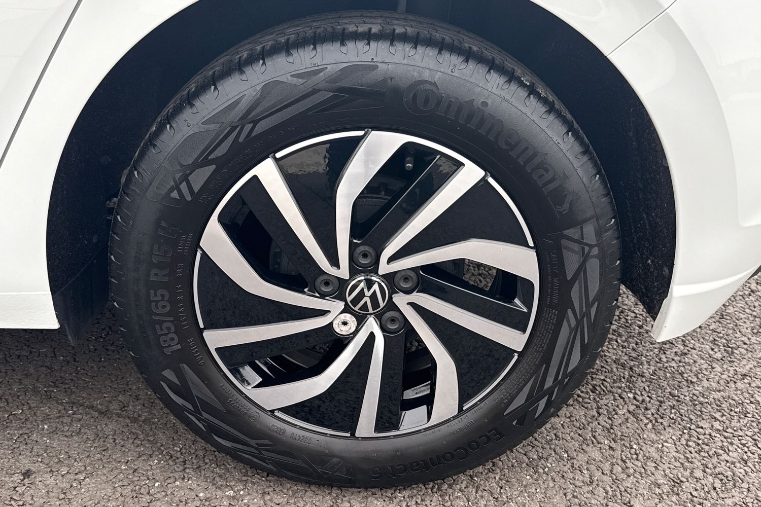 Used Volkswagen Polo 2023 for sale - 77989593: Photo 10