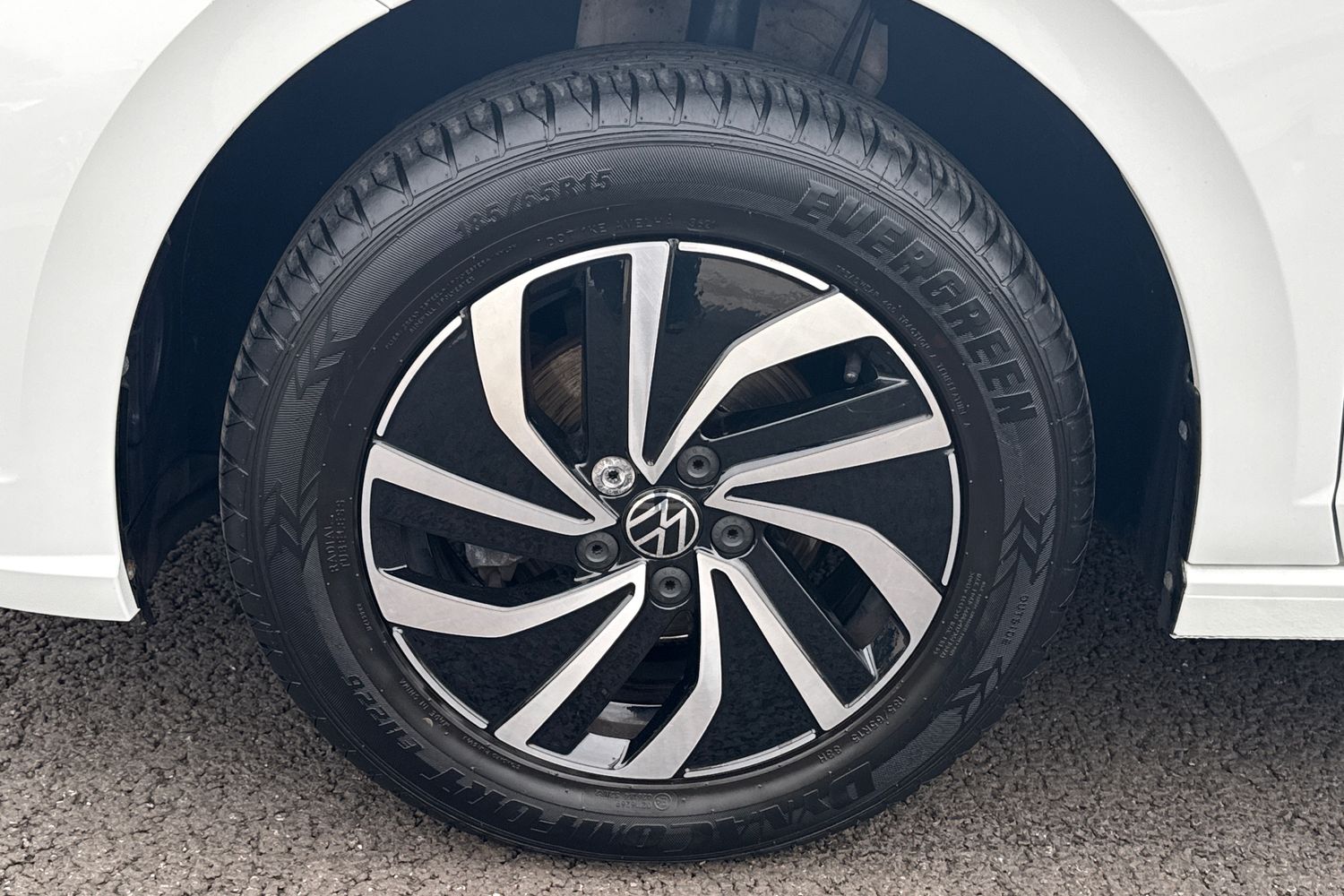 Used Volkswagen Polo 2023 for sale - 77989593: Photo 11