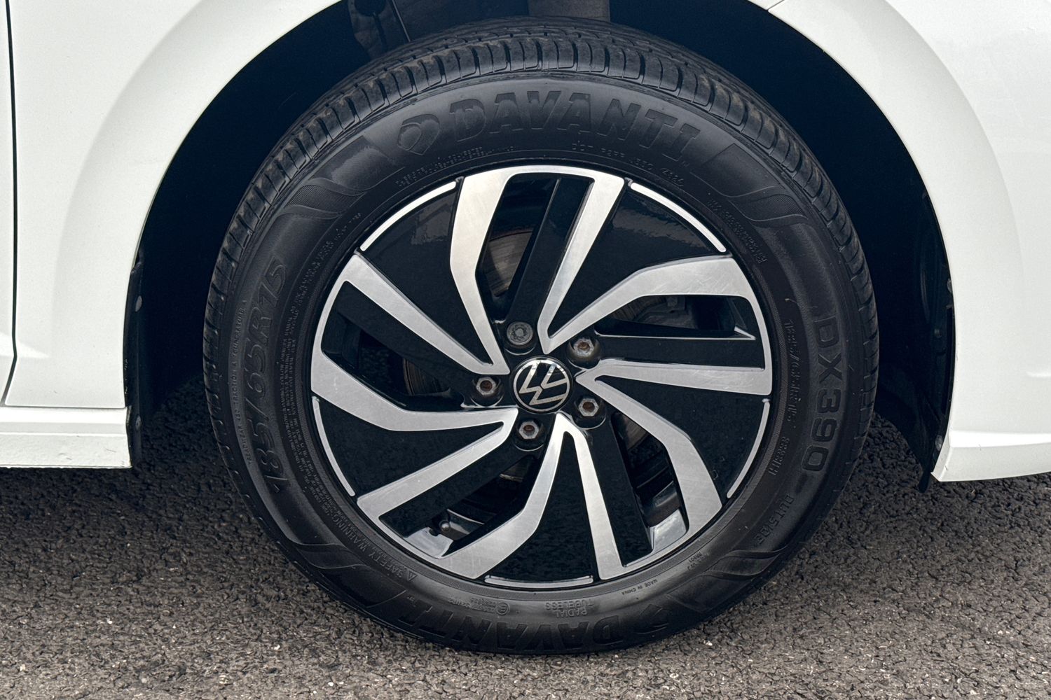 Used Volkswagen Polo 2023 for sale - 77989593: Photo 12