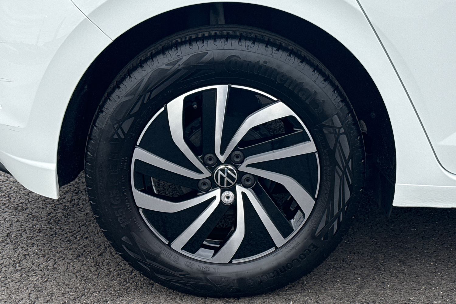 Used Volkswagen Polo 2023 for sale - 77989593: Photo 13