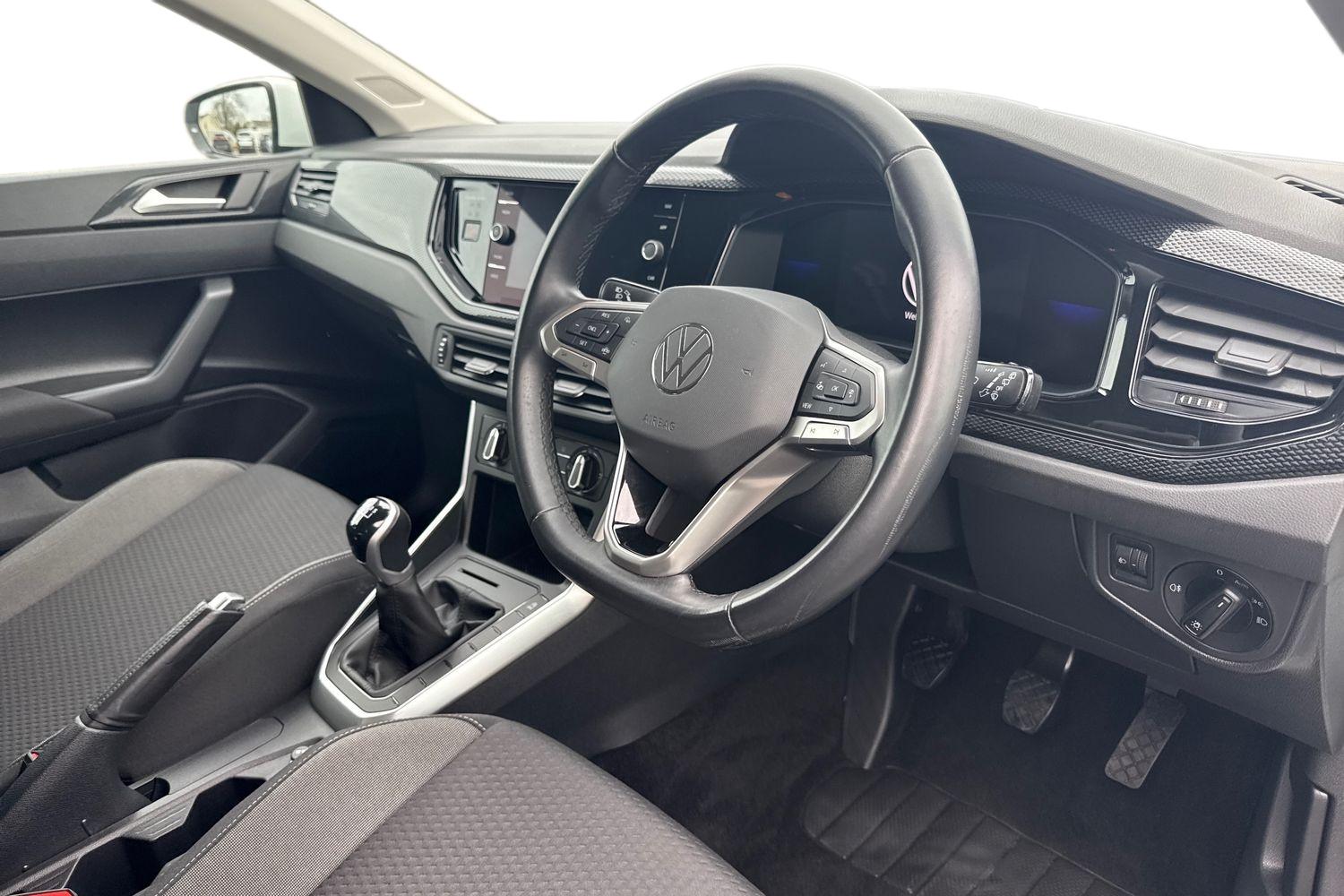 Used Volkswagen Polo 2023 for sale - 77989593: Photo 14