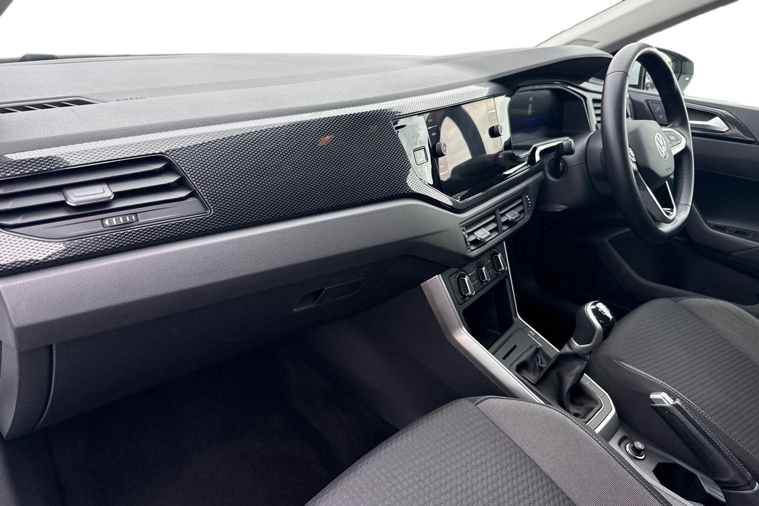 Used Volkswagen Polo 2023 for sale - 77989593: Photo 15