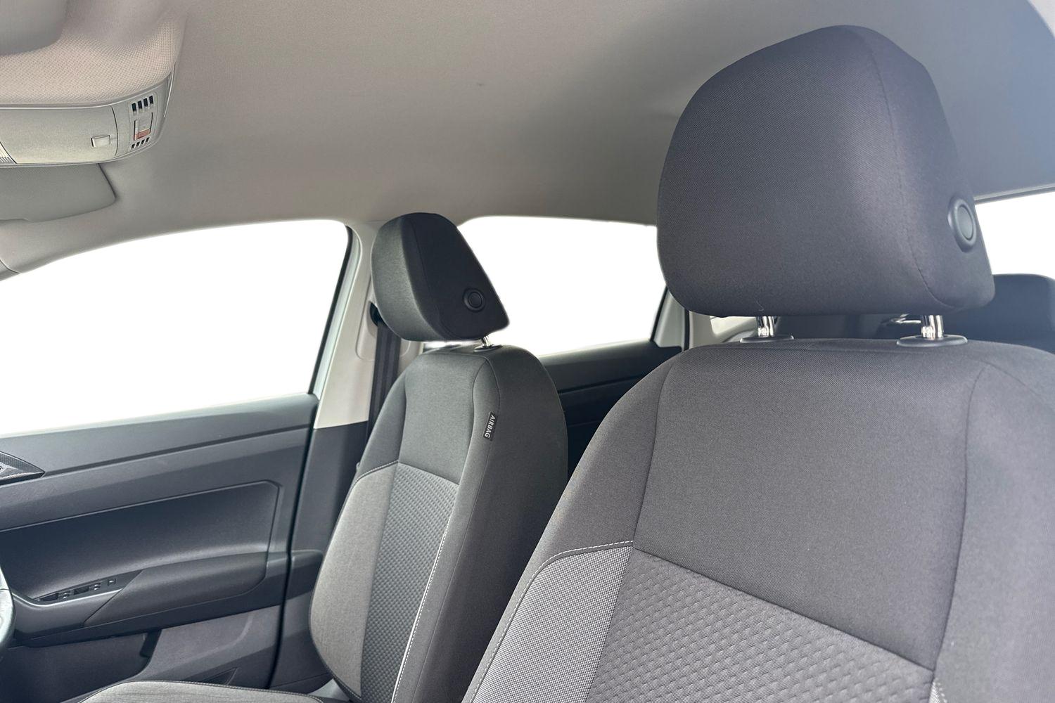 Used Volkswagen Polo 2023 for sale - 77989593: Photo 16