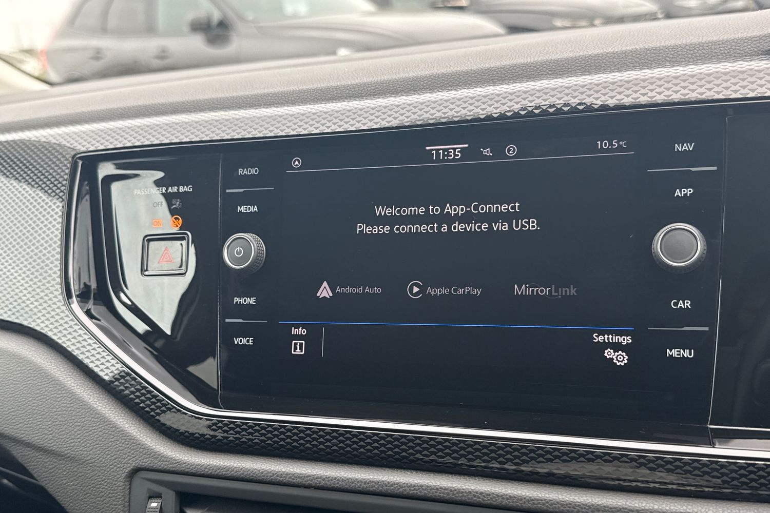 Used Volkswagen Polo 2023 for sale - 77989593: Photo 17