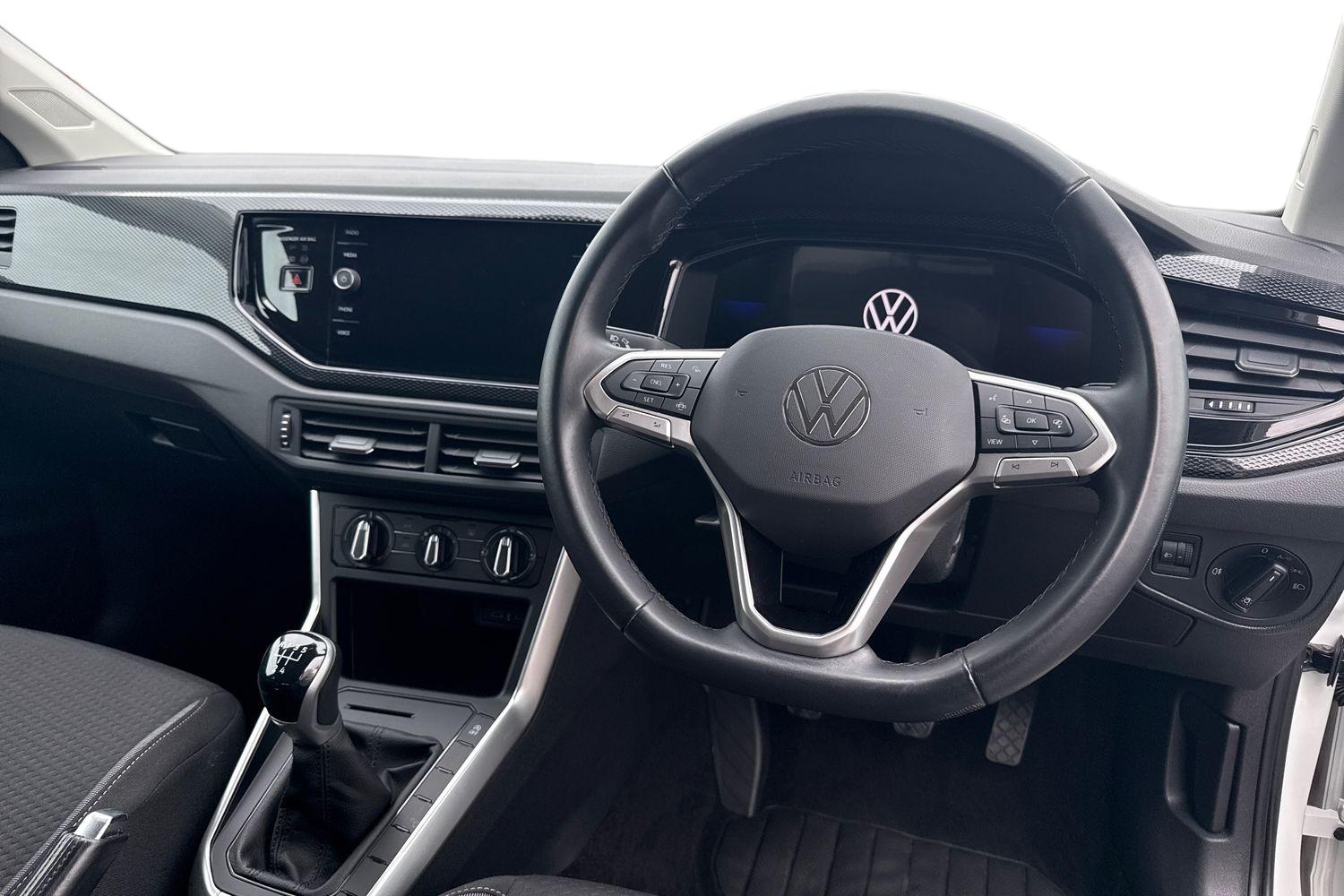 Used Volkswagen Polo 2023 for sale - 77989593: Photo 18