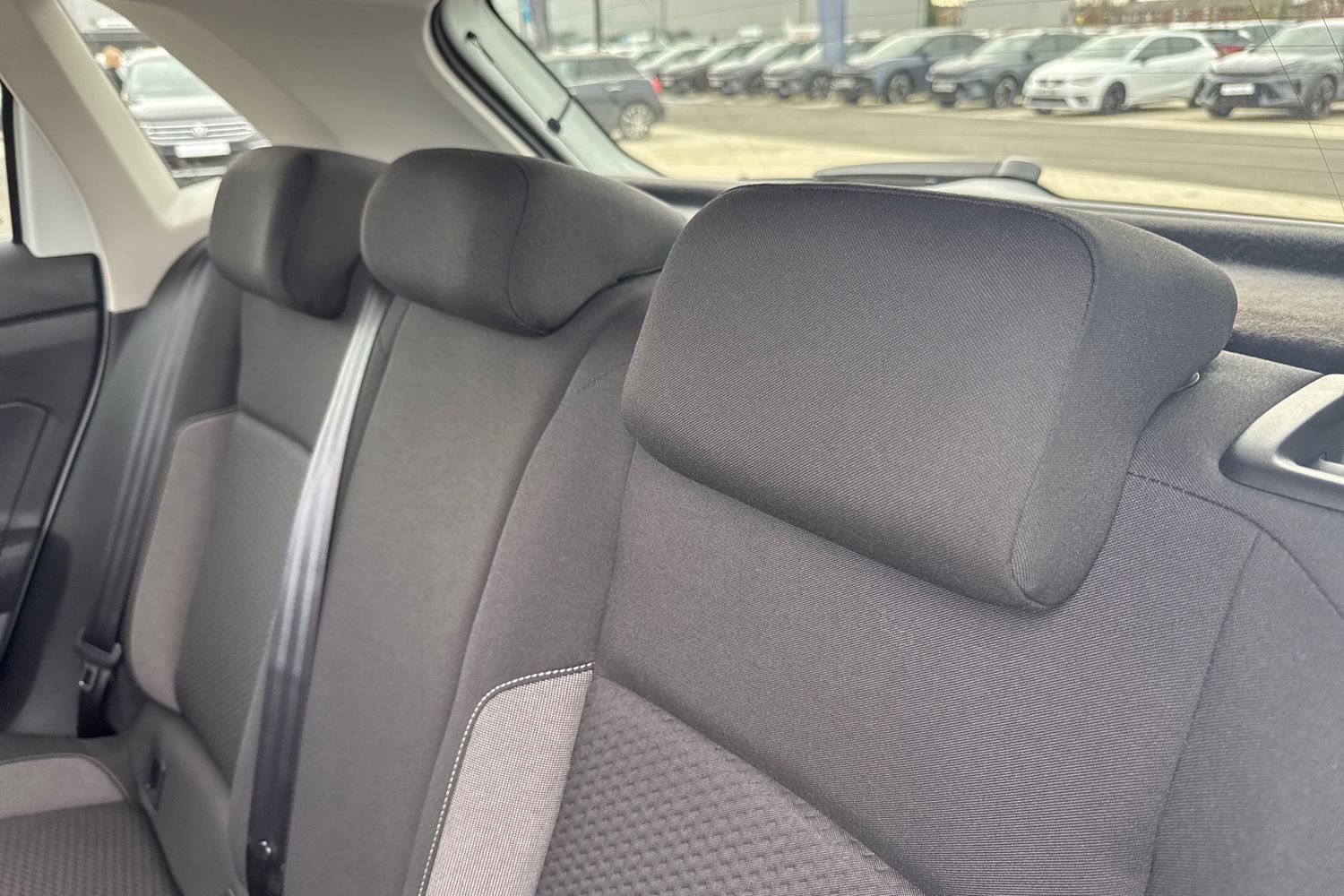 Used Volkswagen Polo 2023 for sale - 77989593: Photo 19