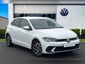 Volkswagen Polo feature image
