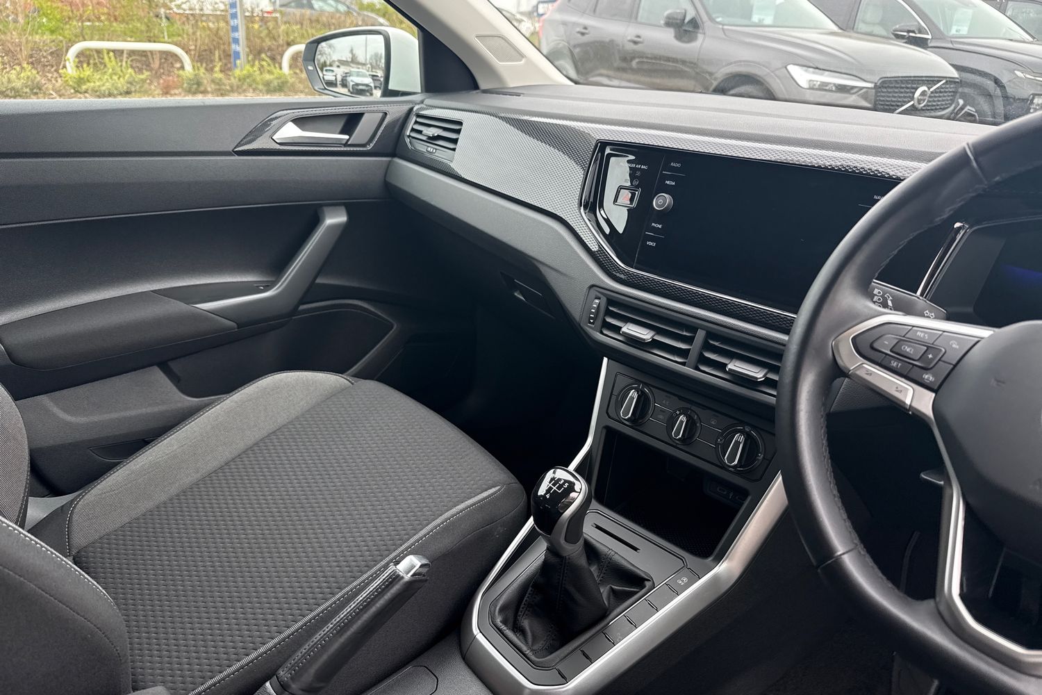 Used Volkswagen Polo 2023 for sale - 77989593: Photo 20