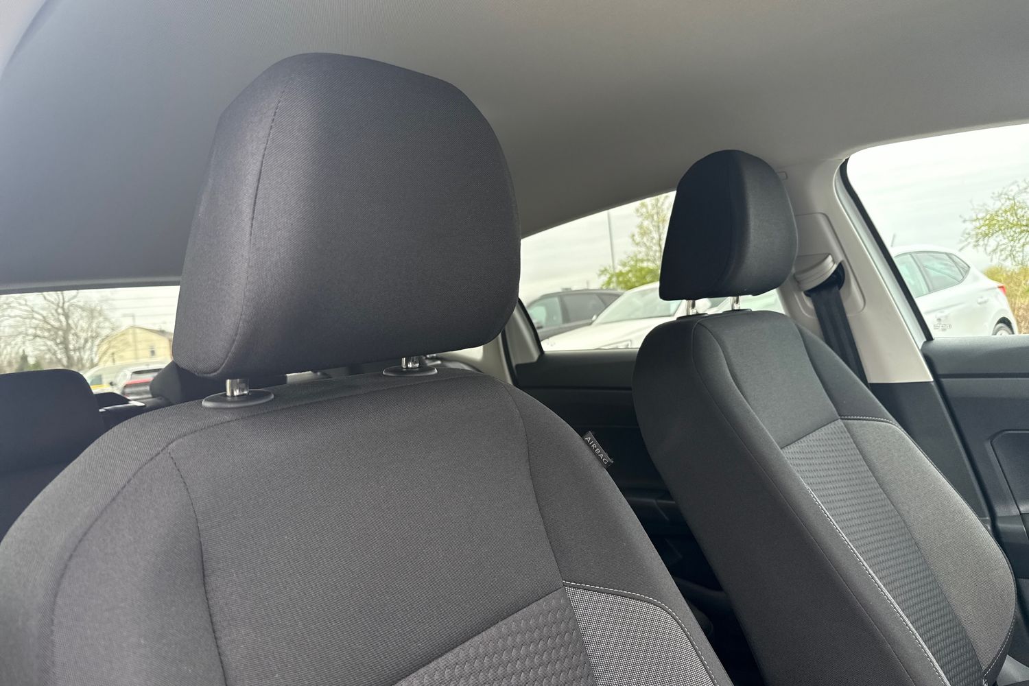 Used Volkswagen Polo 2023 for sale - 77989593: Photo 24