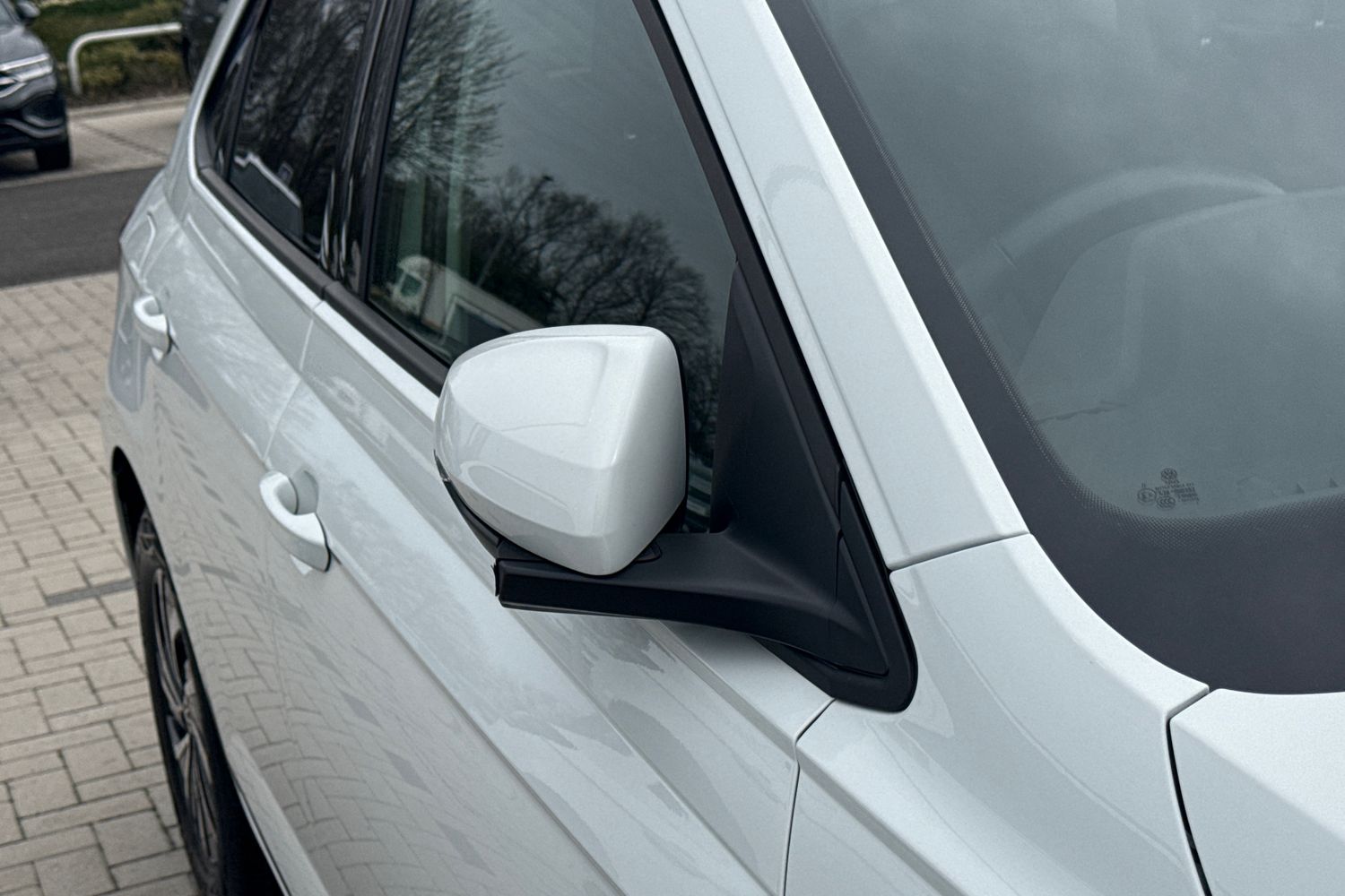 Used Volkswagen Polo 2023 for sale - 77989593: Photo 25