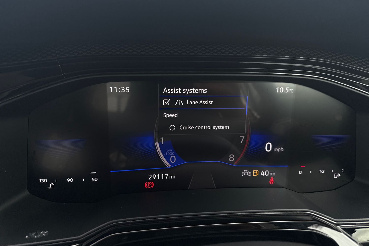 Used Volkswagen Polo 2023 for sale - 77989593: Photo 34