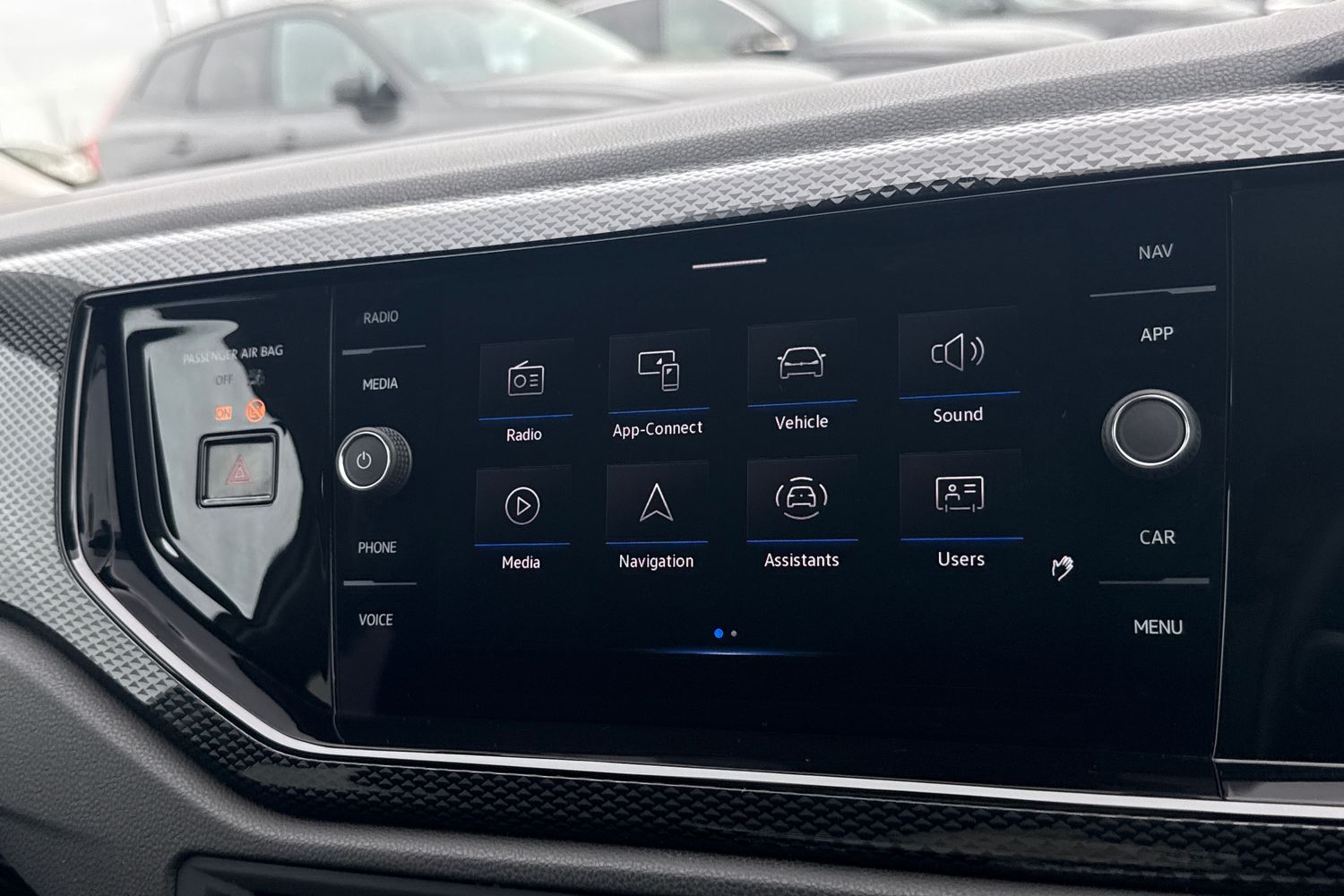 Used Volkswagen Polo 2023 for sale - 77989593: Photo 35