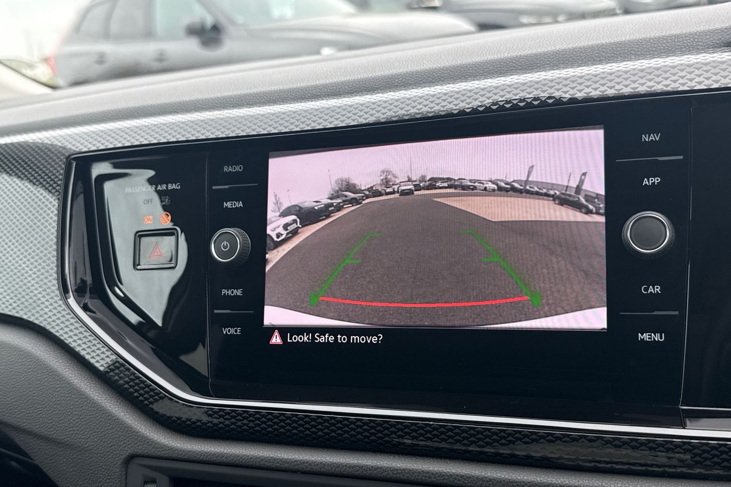 Used Volkswagen Polo 2023 for sale - 77989593: Photo 36