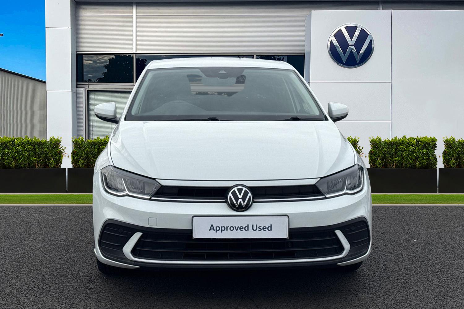 Used Volkswagen Polo 2023 for sale - 77989593: Photo 6