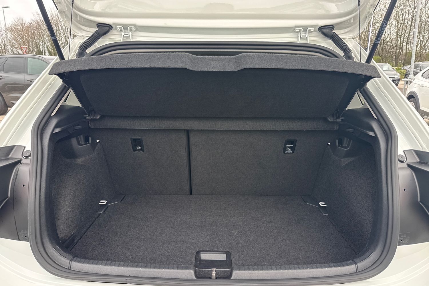 Used Volkswagen Polo 2023 for sale - 77989593: Photo 7