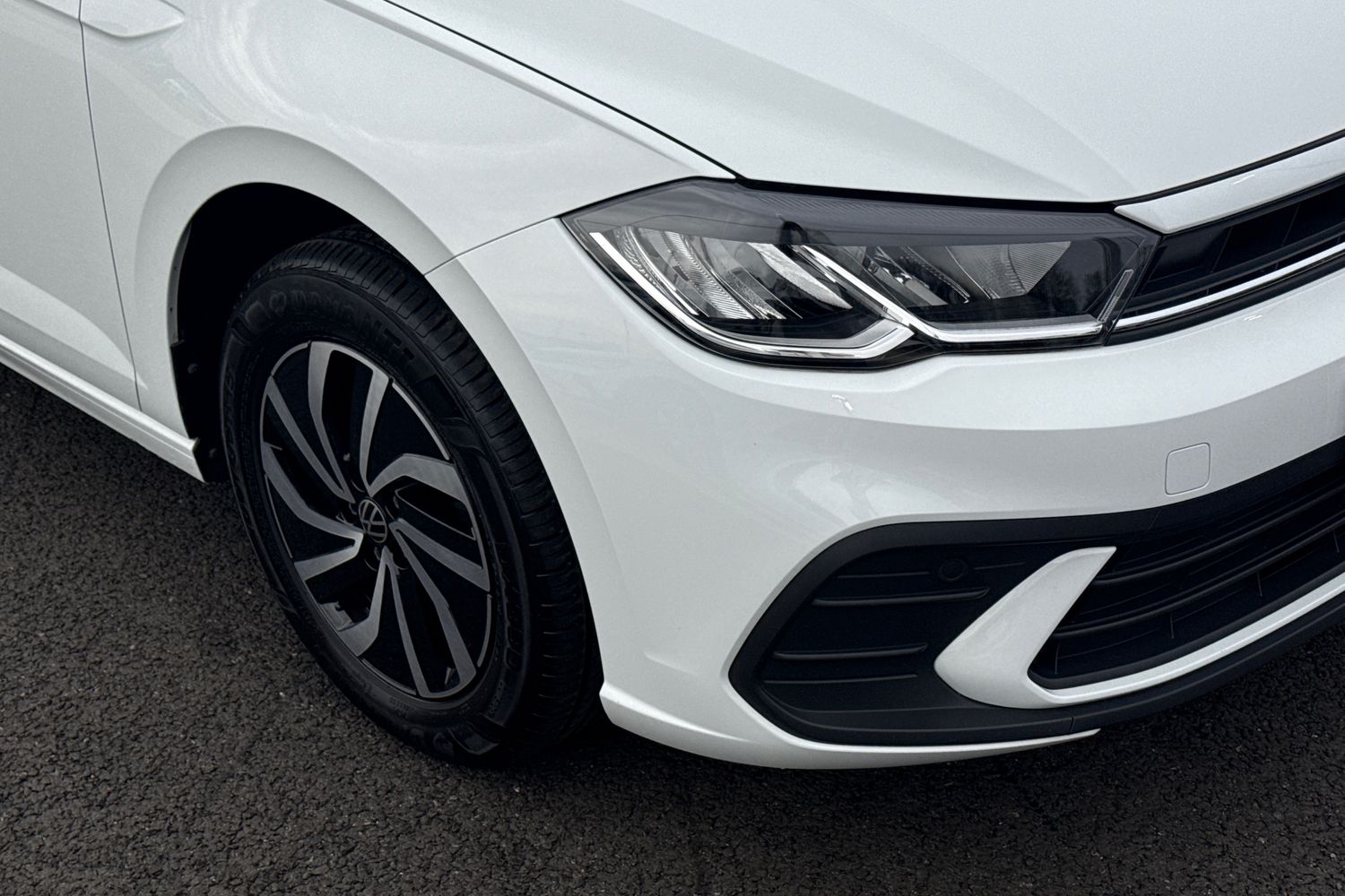 Used Volkswagen Polo 2023 for sale - 77989593: Photo 9