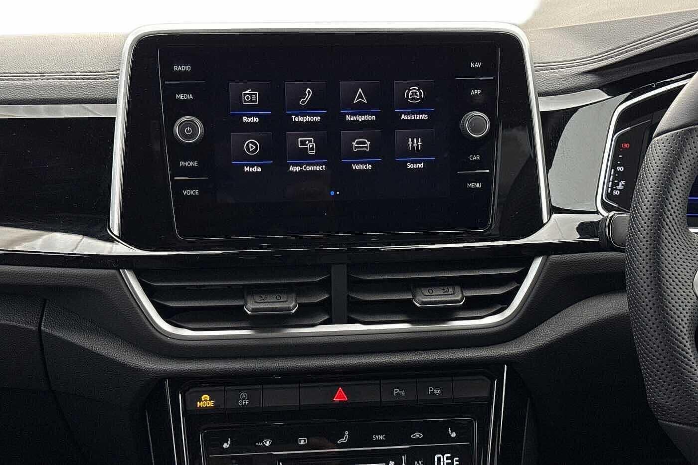 Used Volkswagen T-Roc 2025 for sale - 76395373: Photo 12