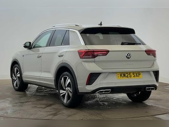 Used Volkswagen T-Roc 2025 for sale - 76395373: Photo