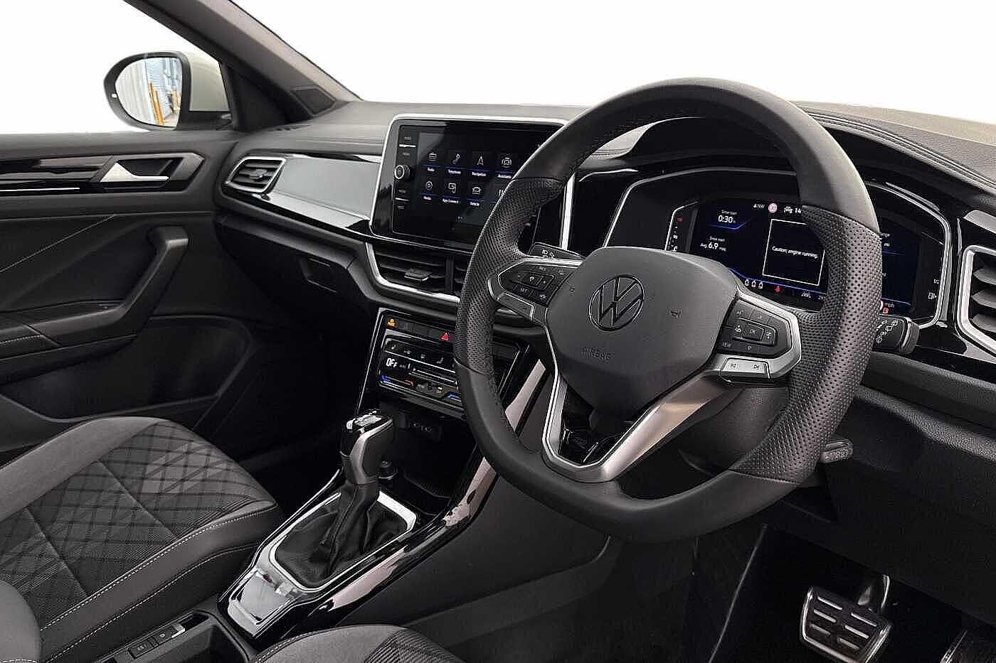 Used Volkswagen T-Roc 2025 for sale - 76395373: Photo 6