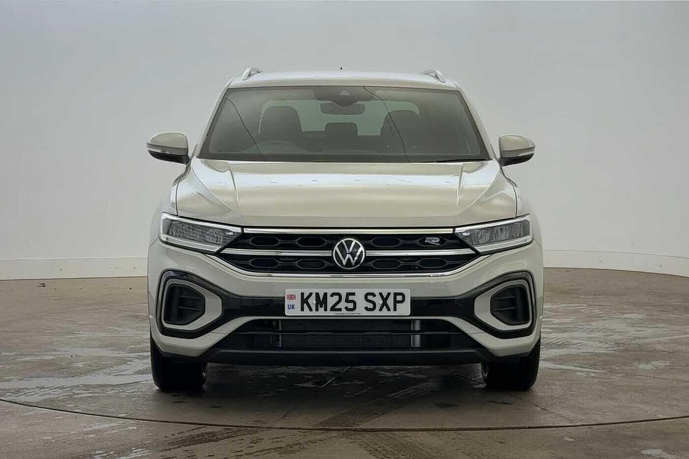 Used Volkswagen T-Roc 2025 for sale - 76395373: Photo 7