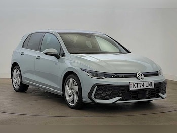 Used Volkswagen Golf 2025 for sale - 75970621: Photo