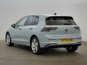 Used Volkswagen Golf 2025 for sale - 75970621: Photo