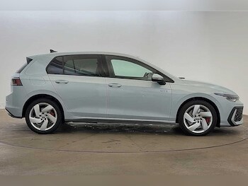 Used Volkswagen Golf 2025 for sale - 75970621: Photo