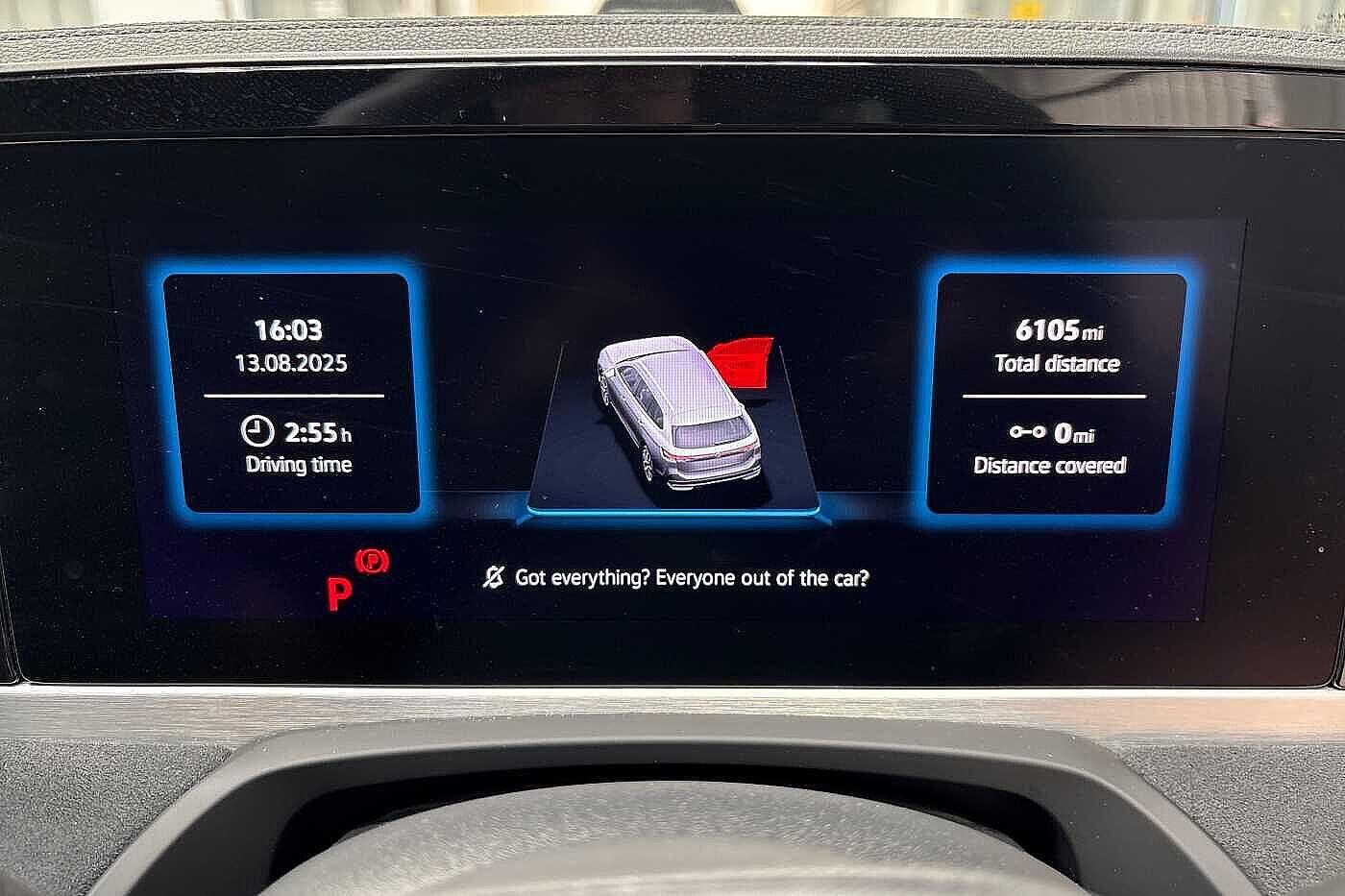 Used Volkswagen Passat 2025 for sale - 76896066: Photo 11