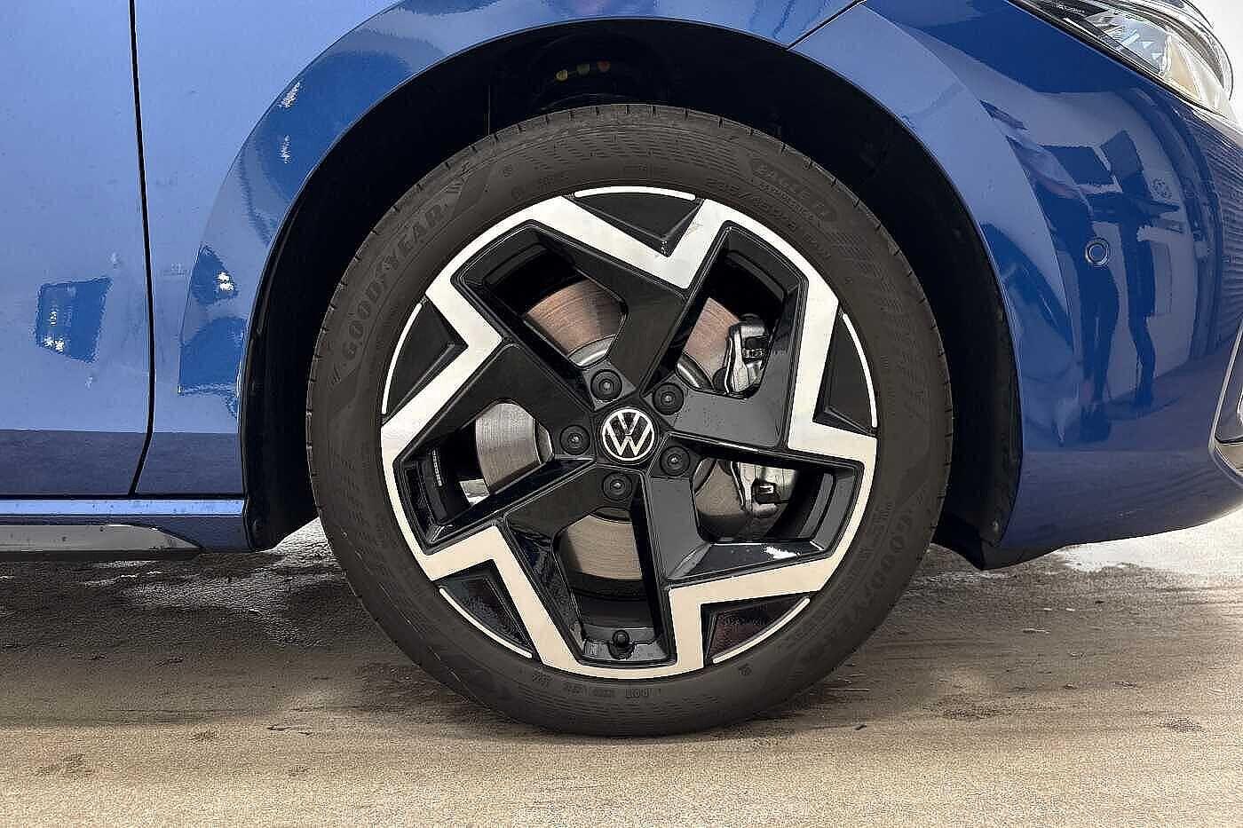 Used Volkswagen Passat 2025 for sale - 76896066: Photo 5