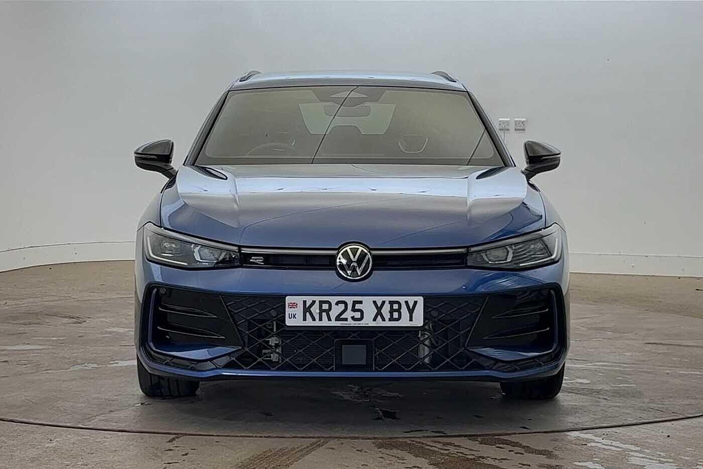 Used Volkswagen Passat 2025 for sale - 76896066: Photo 7