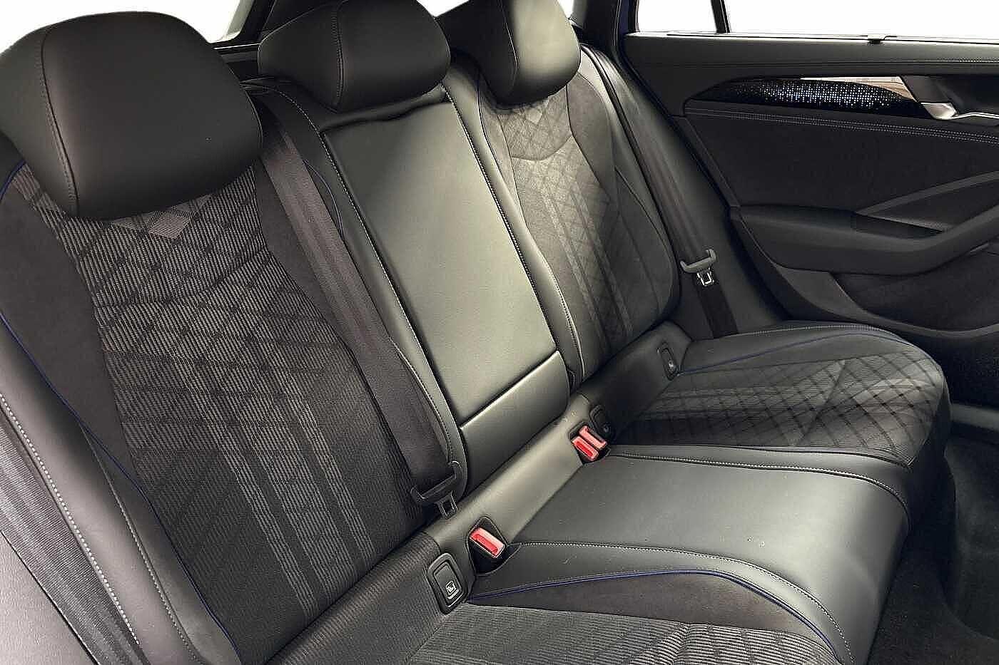 Used Volkswagen Passat 2025 for sale - 76896066: Photo 9