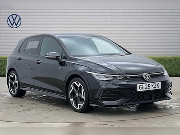 Used Volkswagen Golf 2025 for sale - 78605574: Photo