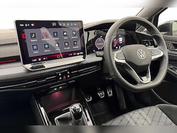 Used Volkswagen Golf 2025 for sale - 78605574: Photo