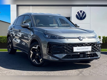 Used Volkswagen T-Roc 2026 for sale - 79206789: Photo
