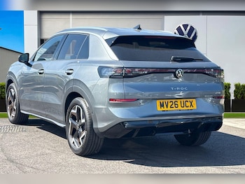 Used Volkswagen T-Roc 2026 for sale - 79206789: Photo