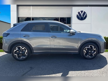 Used Volkswagen T-Roc 2026 for sale - 79206789: Photo