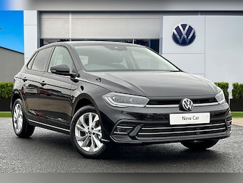 Volkswagen - Polo