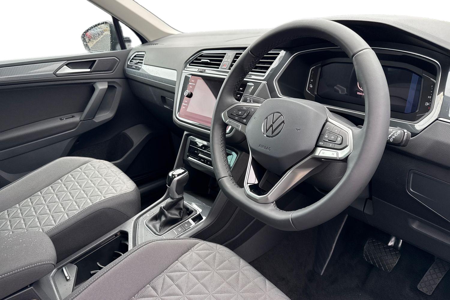 Used Volkswagen Tiguan 2025 for sale - 78070047: Photo 13