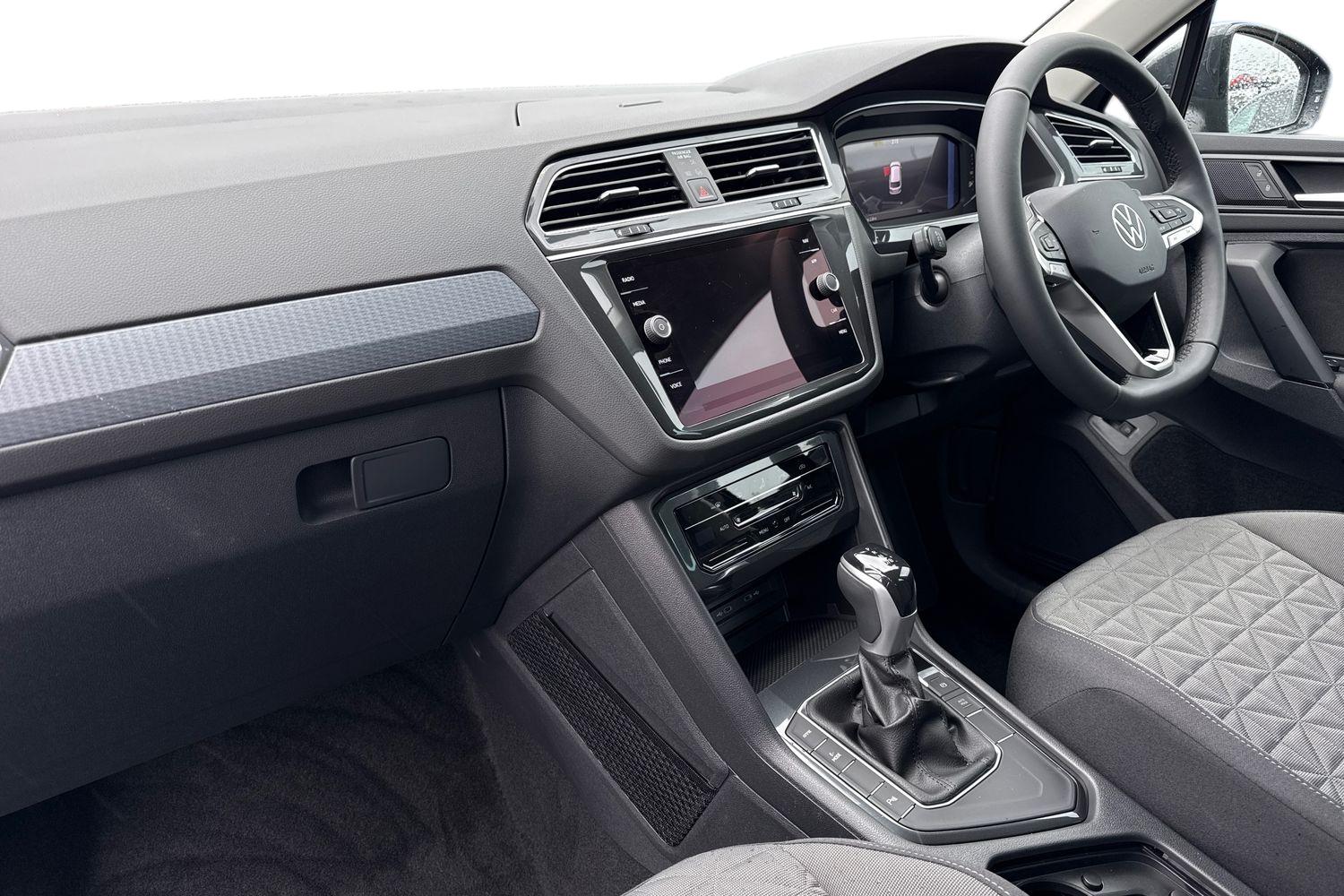 Used Volkswagen Tiguan 2025 for sale - 78070047: Photo 14