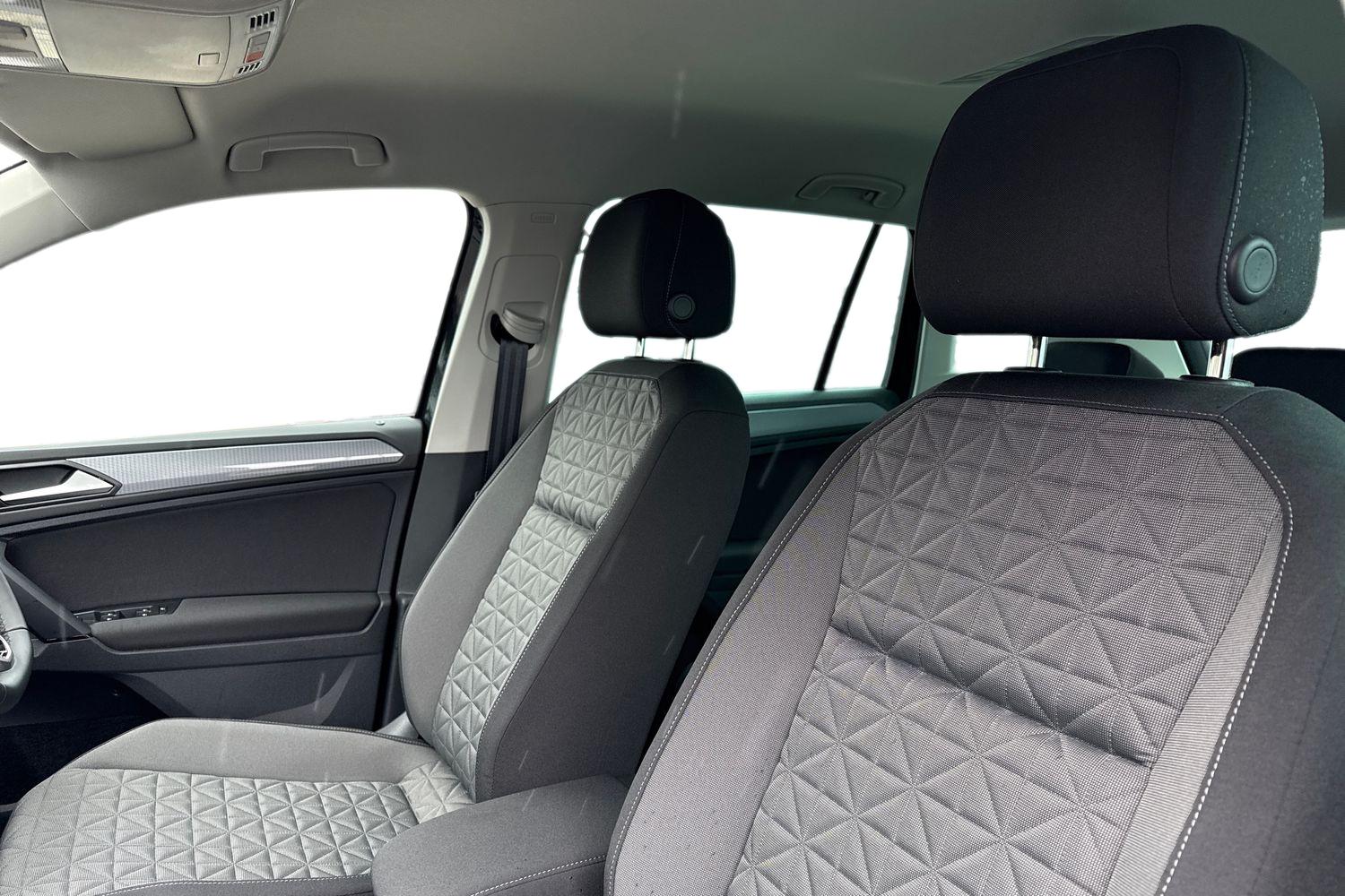 Used Volkswagen Tiguan 2025 for sale - 78070047: Photo 15