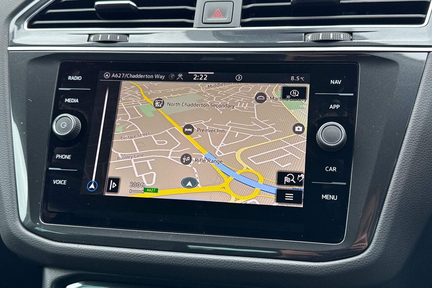 Used Volkswagen Tiguan 2025 for sale - 78070047: Photo 16