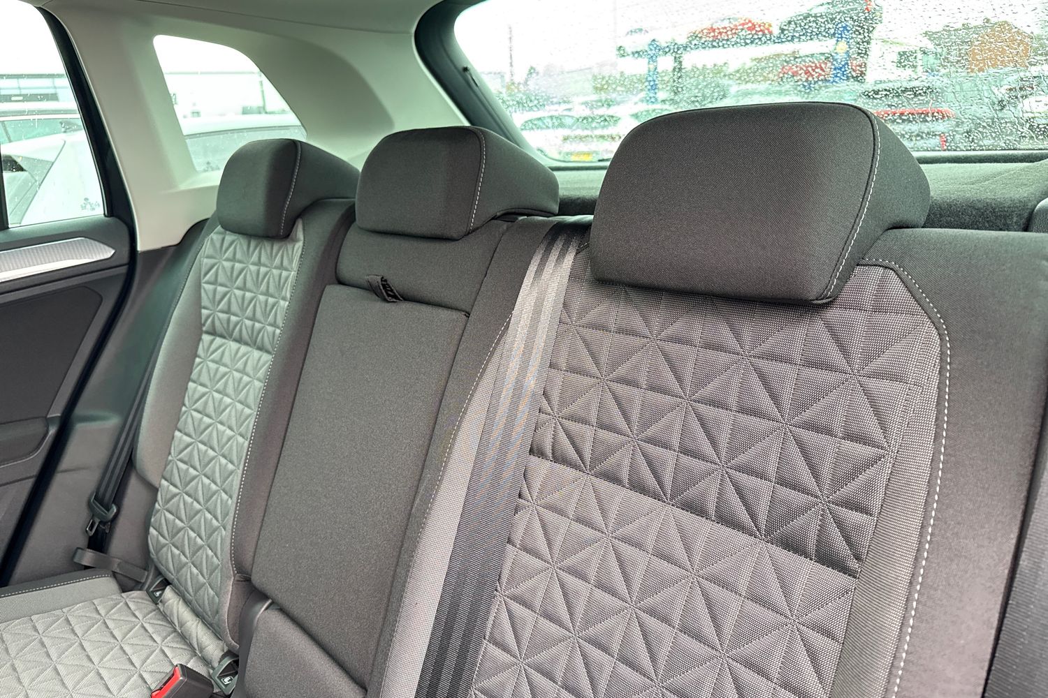 Used Volkswagen Tiguan 2025 for sale - 78070047: Photo 18