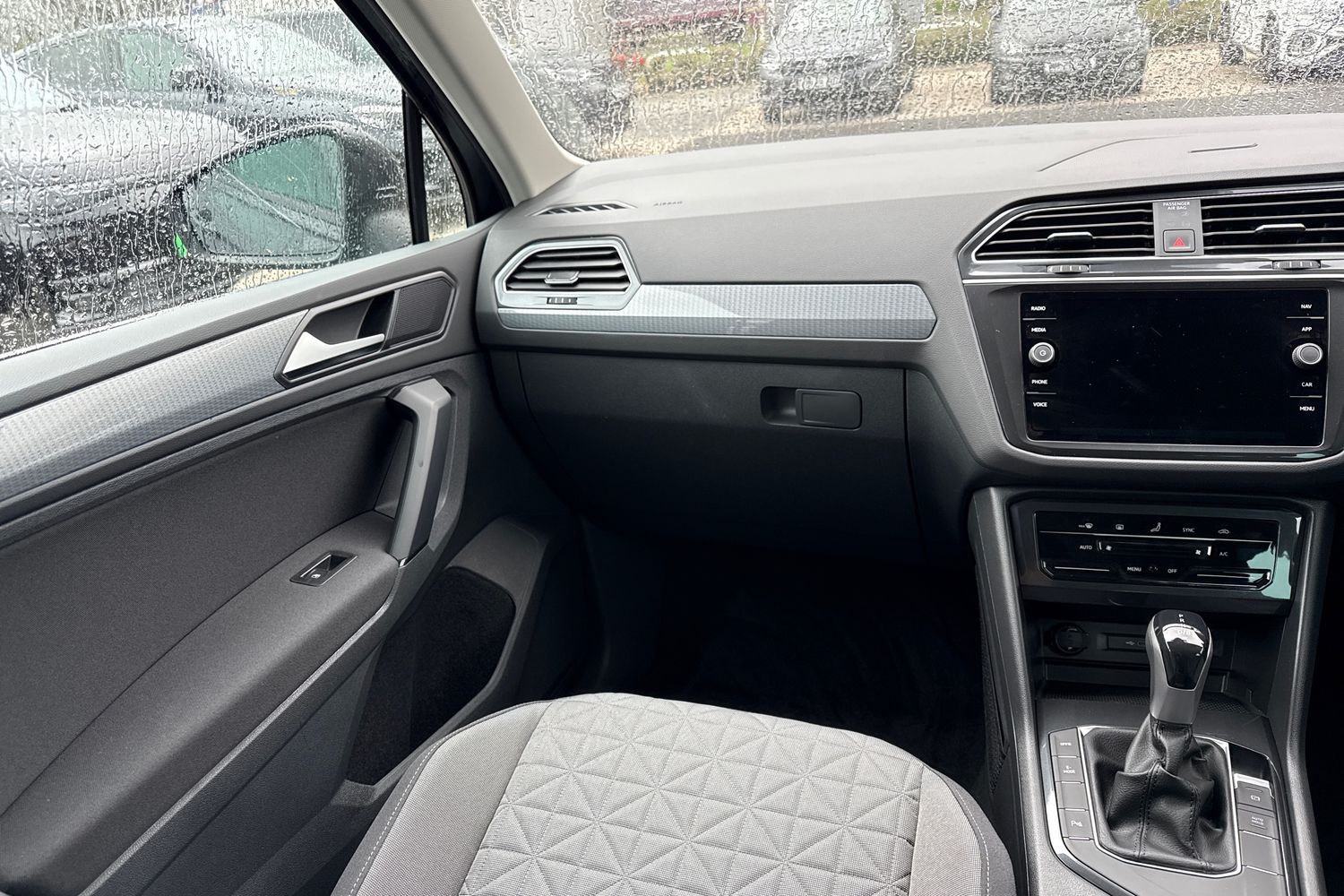 Used Volkswagen Tiguan 2025 for sale - 78070047: Photo 19